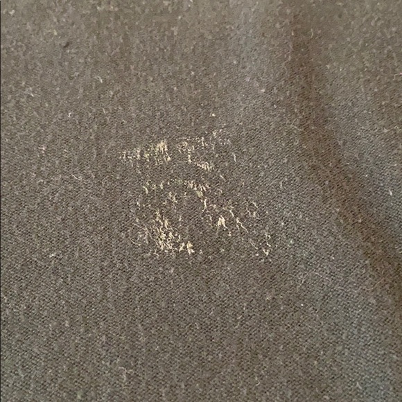 Nordstrom BP Black Cardigan Medium - Picture 4 of 7